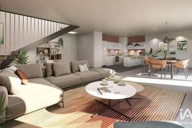Maison 4 pièces 681000 €