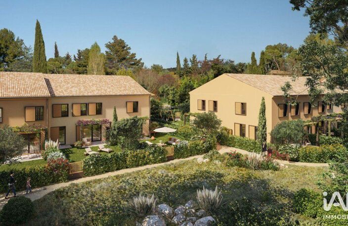 Vente Maison/villa 4 pièces — photo 4
