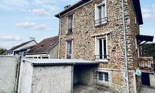 Maison 3 Pièces 59 m² à vendre à Le Blanc-Mesnil (93150)