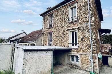 Maison 3 pièces 288000 €