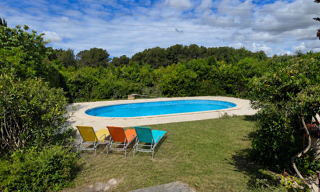 Maison 7 Pièces 190 m² à vendre à Les Pennes-Mirabeau (13170)
