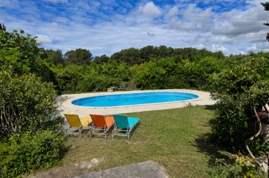 Maison 7 pièces 739000 €