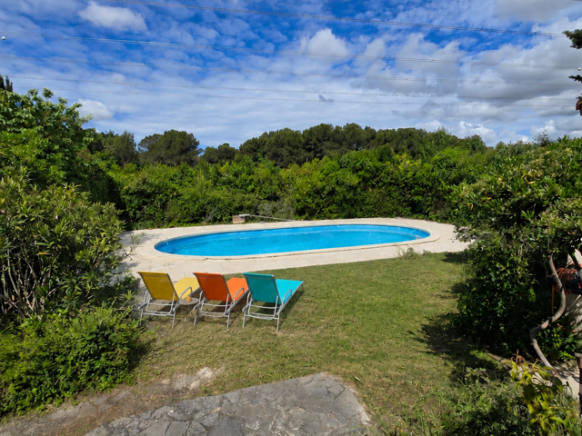 Vente Maison/villa 7 pièces — photo du bien