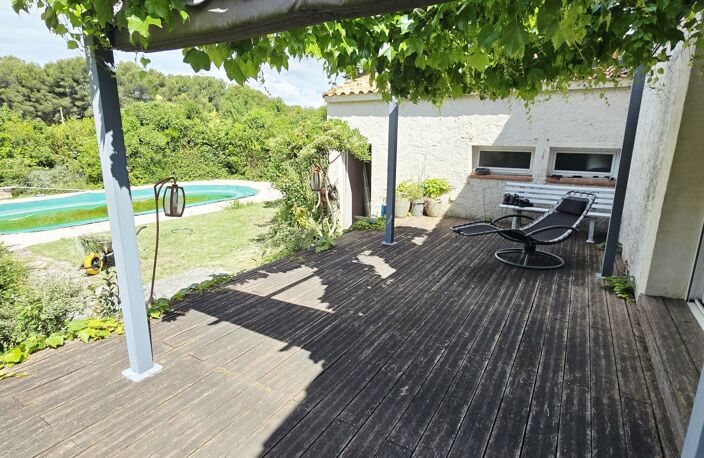 Vente Maison/villa 7 pièces — photo 3