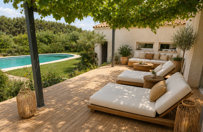 Vente Maison/villa 7 pièces — photo 4