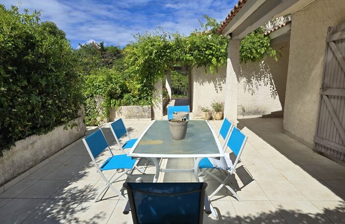 Vente Maison/villa 7 pièces — photo 5