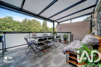 Maison 5 pièces 249000 €