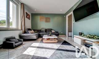 Maison 5 Pièces 129 m² à vendre à Serémange-Erzange (57290)