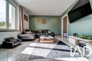 Maison 5 pièces 249000 €
