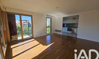 Appartement 4 Pièces 81 m² à vendre à Asnières-sur-Seine (92600)
