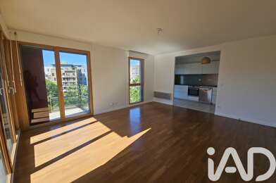 Appartement 4 pièces 460000 €