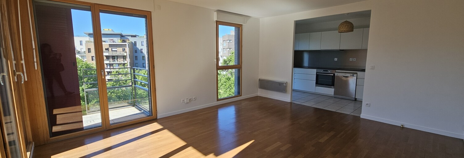 Appartement 4 Pièces 81 m² à vendre à Asnières-sur-Seine (92600)