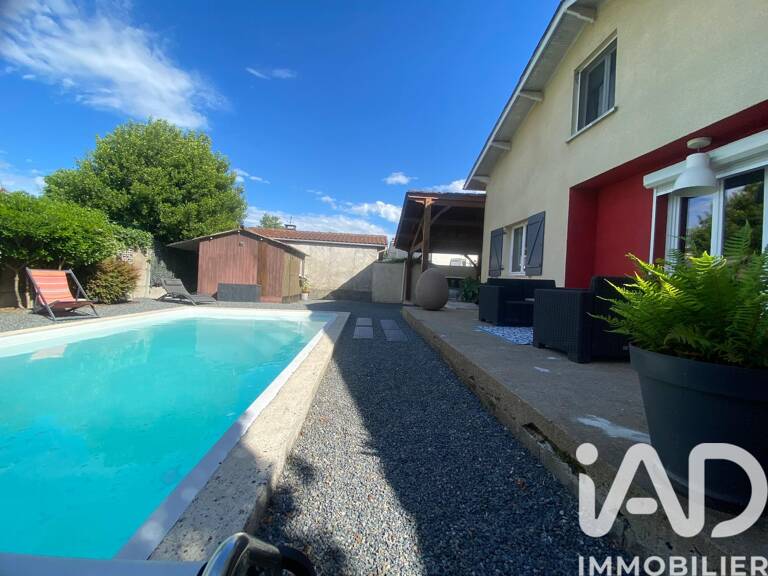 Vente Maison/villa 6 pièces — photo 1