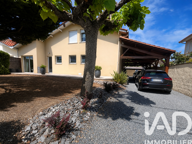 Vente Maison/villa 6 pièces — photo du bien