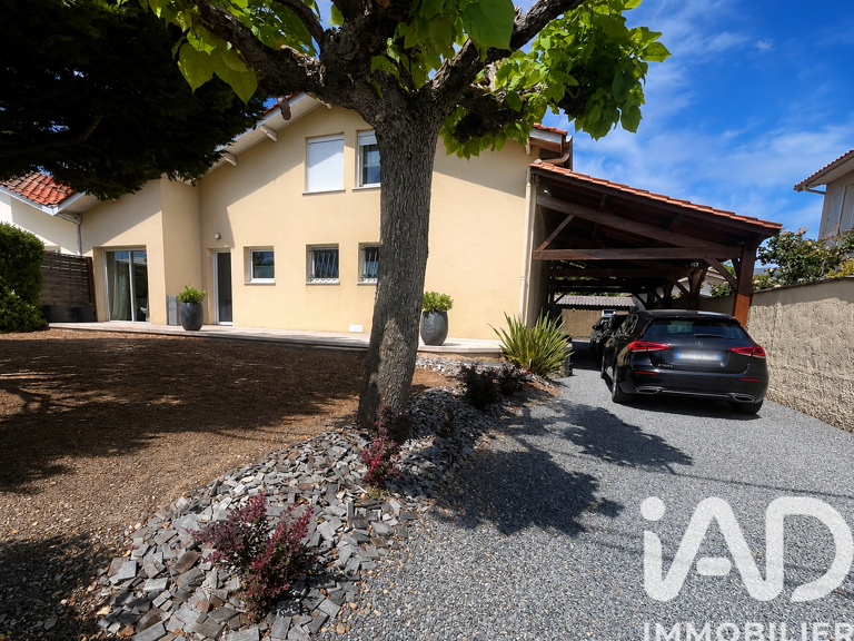 Vente Maison/villa 6 pièces — photo 1