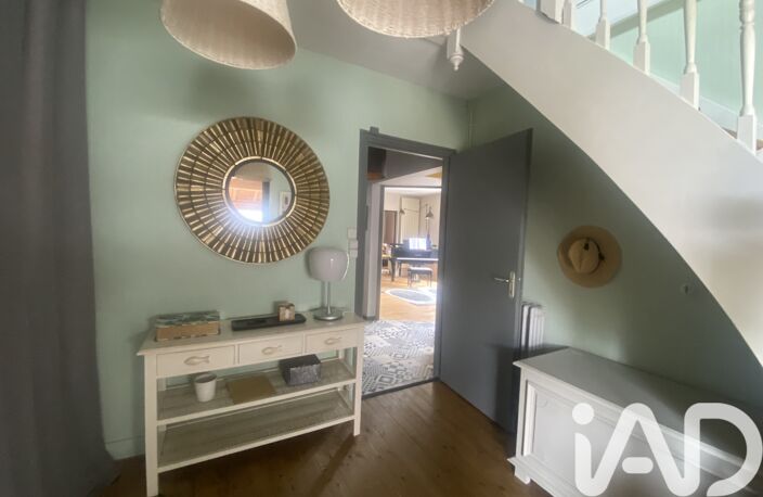 Vente Maison/villa 6 pièces — photo 2