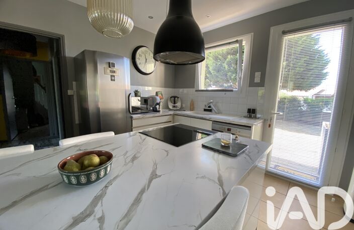 Vente Maison/villa 6 pièces — photo 3