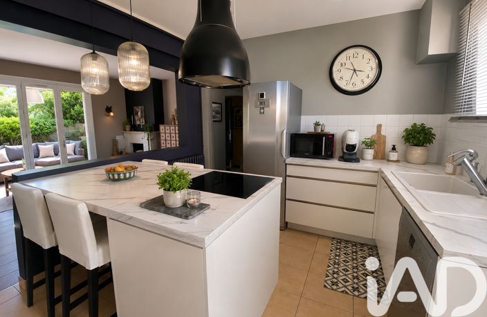 Vente Maison/villa 6 pièces — photo 4