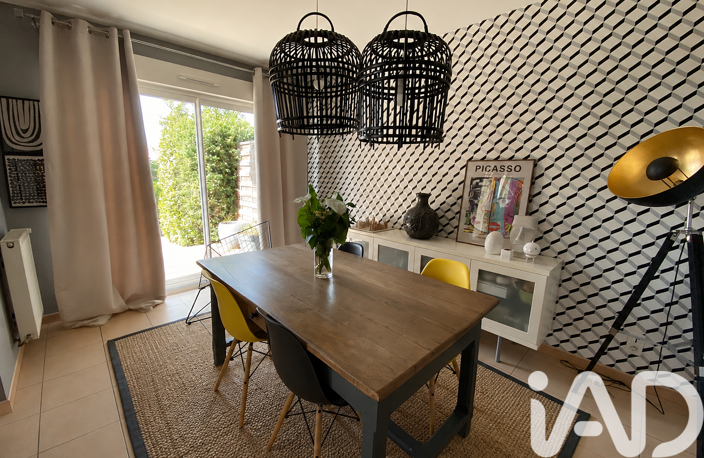 Vente Maison/villa 6 pièces — photo 5