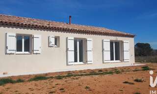 Maison 4 Pièces 86 m² à vendre à Fox-Amphoux (83670)