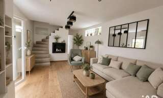 Maison 3 Pièces 74 m² à vendre à Le Perreux-sur-Marne (94170)