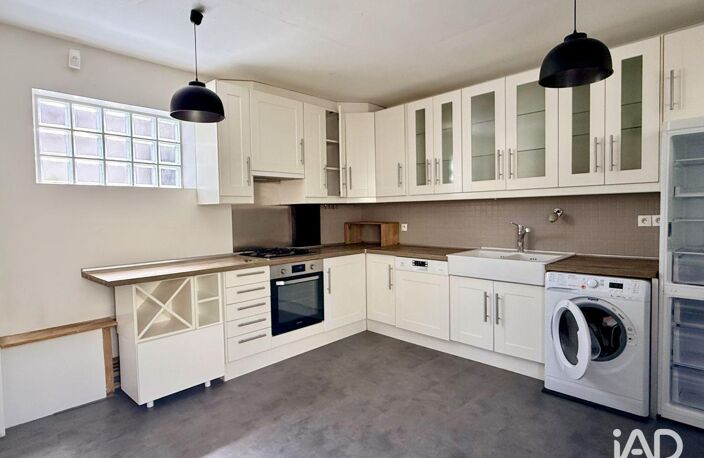 Vente Maison/villa 3 pièces — photo 2