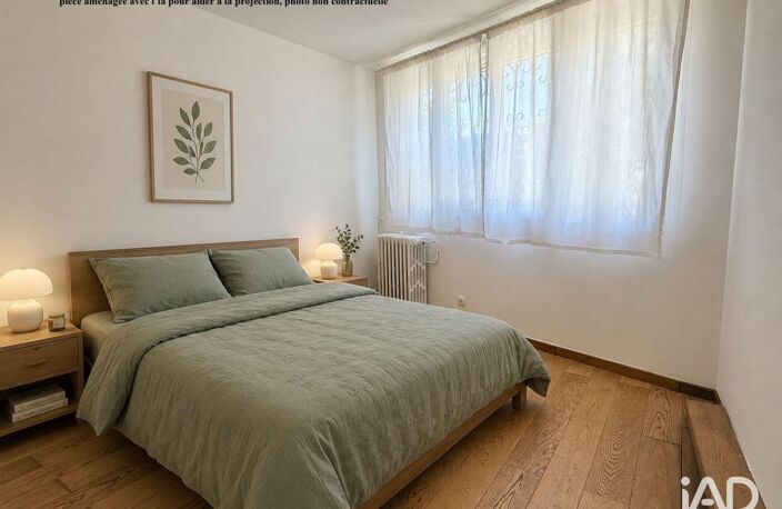 Vente Maison/villa 3 pièces — photo 3