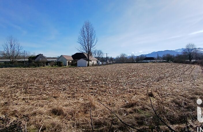 Vente Terrain 7 135 m&sup2; — photo 2