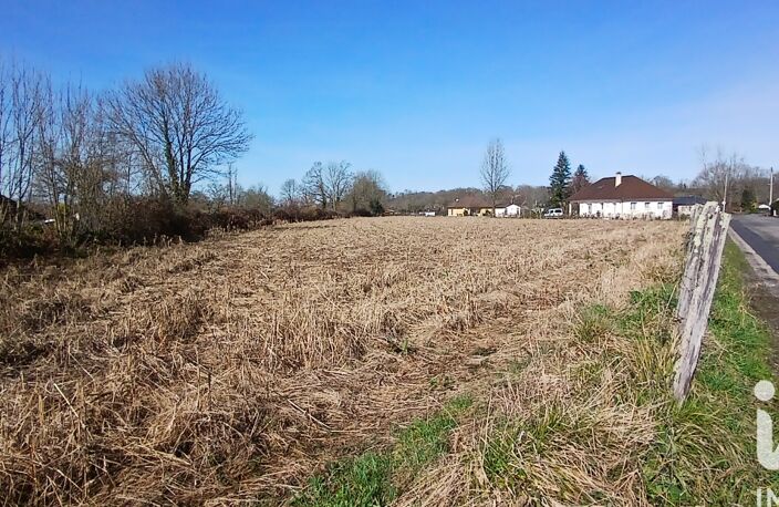 Vente Terrain 7 135 m&sup2; — photo 3
