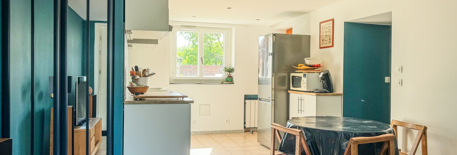 Maison 4 Pièces 72 m² à vendre à Pontcarré (77135)
