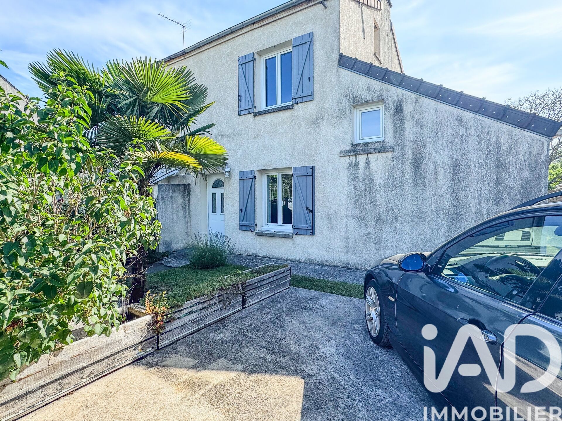 Vente Maison de ville 4 pièces - Photo 3