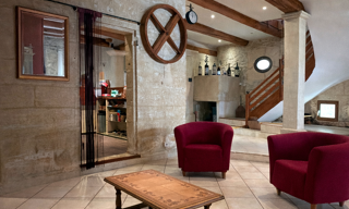 Maison 6 Pièces 223 m² à vendre à Saint-Bonnet-du-Gard (30210)