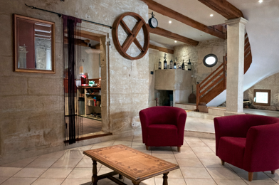 Maison 6 pièces 365000 €