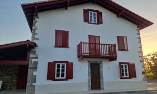 Appartement 5 Pièces 120 m² à louer à Beyrie-sur-Joyeuse (64120)
