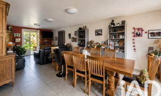 Maison 7 Pièces 192 m² à vendre à Louvemont (52130)