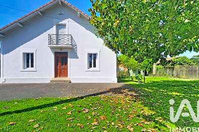 Maison 5 pièces 215000 €