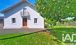 Maison 5 Pièces 125 m² à vendre à Benquet (40280)