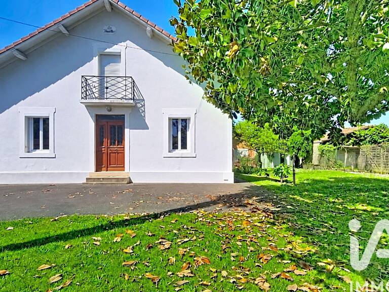 Vente Maison de village 5 pièces — photo 1