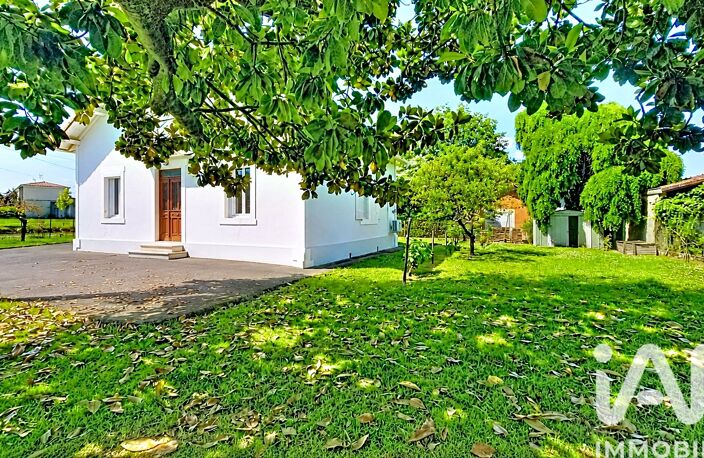 Vente Maison de village 5 pièces — photo 2