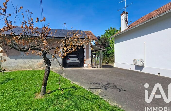 Vente Maison de village 5 pièces — photo 4