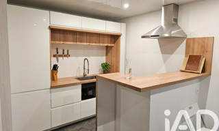 Appartement 1 Pièce 26 m² à vendre à Sedan (08200)