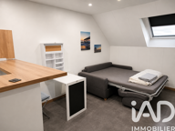 Vente Appartement 1 pièce — photo 2