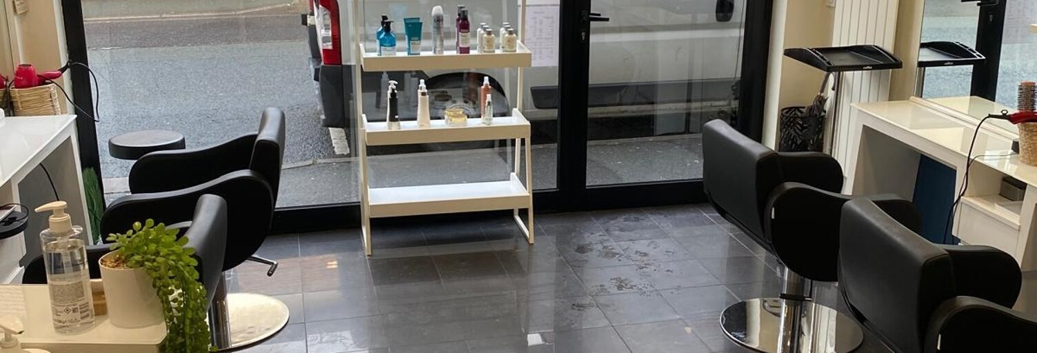 Commerce  37 m² à vendre à Noisy-le-Grand (93160)