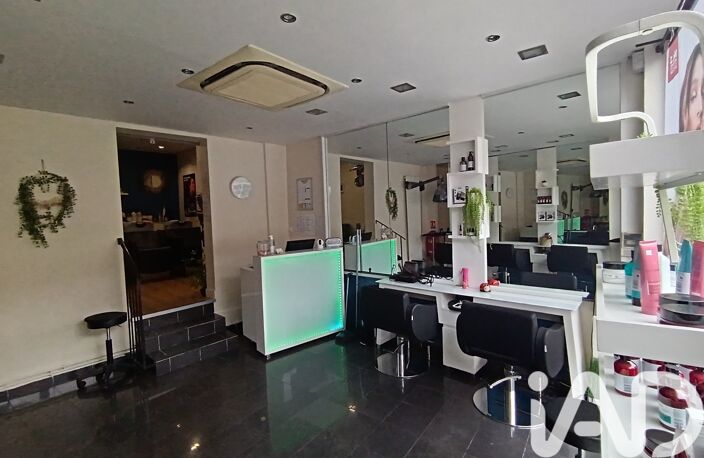 Vente Esthétique, Coiffure 38 m&sup2; — photo 3