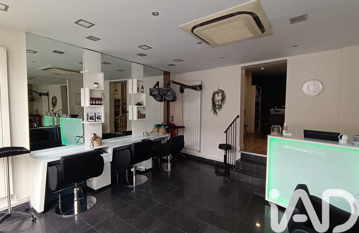 Vente Esthétique, Coiffure 38 m&sup2; — photo 5