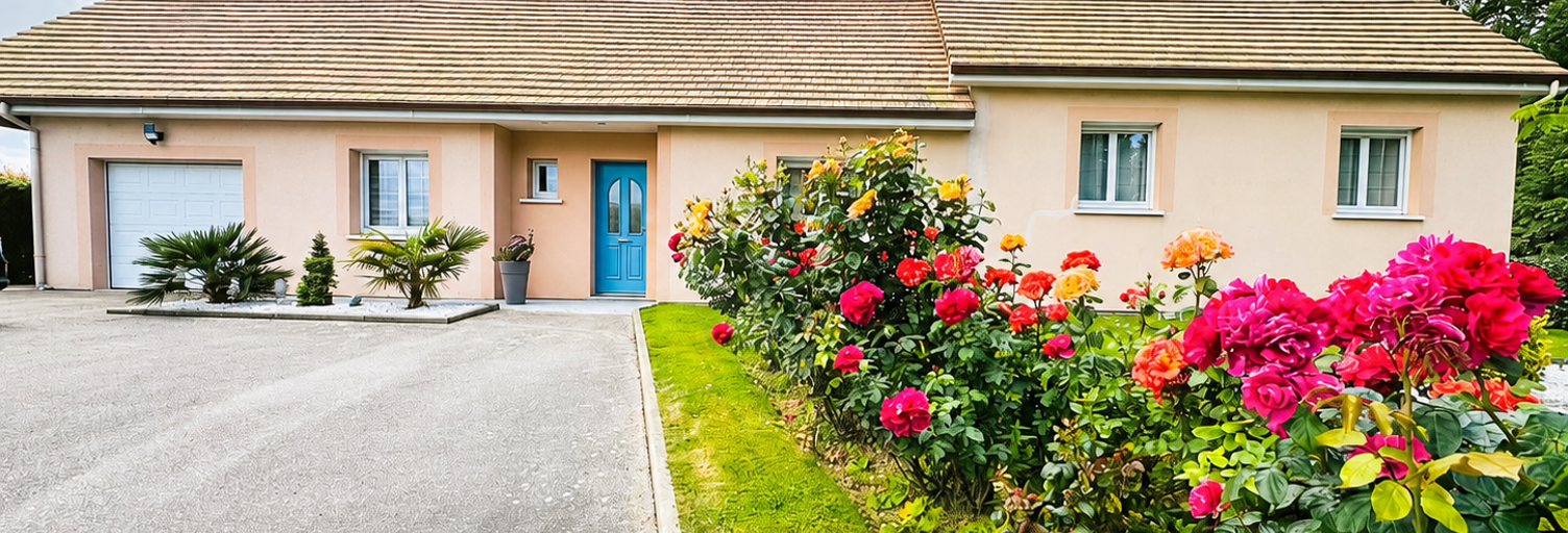 Maison 4 Pièces 143 m² à vendre à Ambrumesnil (76550)
