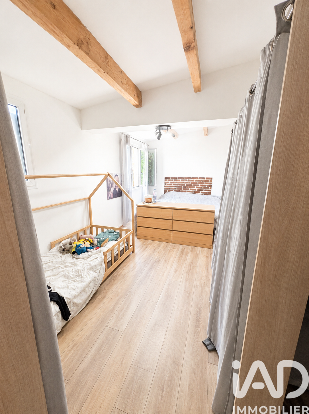 Vente Maison/villa 5 pièces - Photo 2