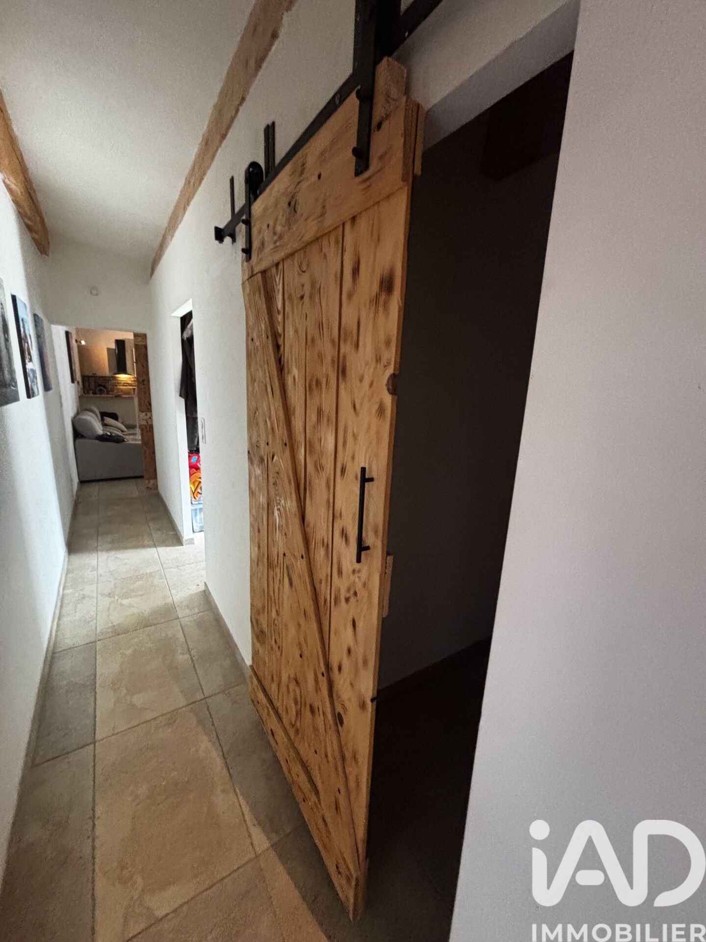 Vente Maison/villa 5 pièces - Photo 3