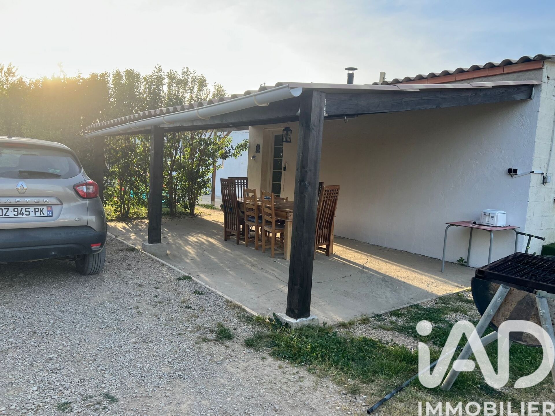 Vente Maison/villa 5 pièces - Photo 5