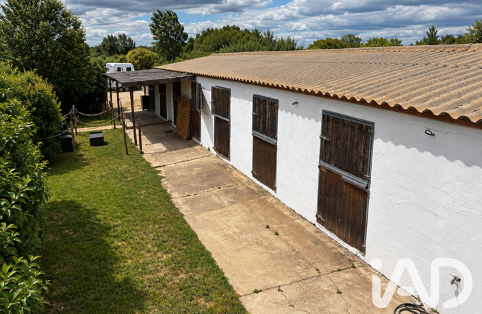 Vente Maison/villa 5 pièces — photo 3